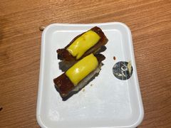 -万岁寿司(天河领展店)