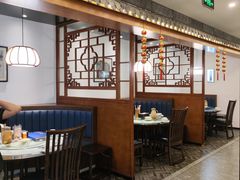 -徽韵人家·传承正宗徽菜(牡丹园店)