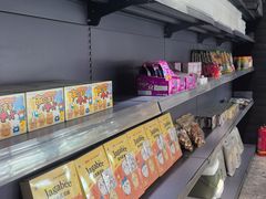-吉之仙•中国制造•出口级食材日料店(领事馆总店)