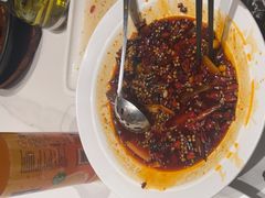 -国人川菜(李家村建东街店)