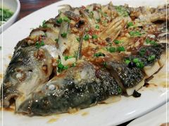 -凤厨顺德水乡凤味馆(大良锦龙路店)