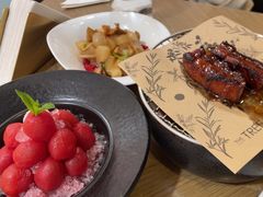 -大树餐厅(大悦城店)