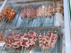 -欧提汗·新疆餐厅·清真(银都路店)