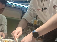 -海底捞火锅(八佰伴店)