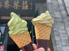 -吴裕泰(雍和宫店)