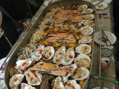 -德泰楼餐饮(莲湖路店)