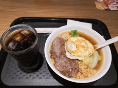 -大家乐(广州中华广场店)
