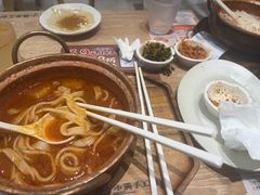 -小满手工粉(上海月星环球港店)