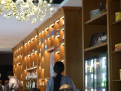 -外滩三号餐厅·创意中餐