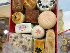 枣花酥-北京稻香村(前门大街旗舰店)