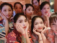 -重庆南山海昌汤都