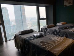 -得闲·高空SPA(东盟店)