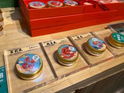 -青稚护手霜QINGZHI