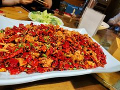 -望京一号·重庆江湖菜(工体店)
