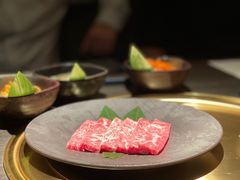 -予炙·碳烤纯血和牛