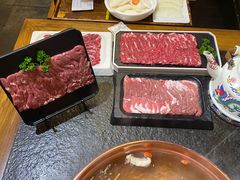 -清真京华源·涮肉烧烤(丰庆店)