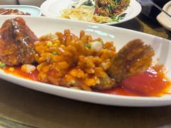 -好福记饭店(红梅公园店)