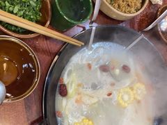 -草本味·市井羊肉馆(新开铺总店)