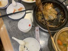 -大清花饺子(山庄店)