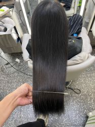 -东梵造型·烫发染发接发连锁SALON