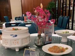 -梦都海鲜酒家(万达广场江桥店)