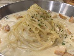 -Kpasta韩式意大利面