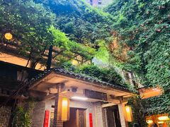-竹吟山房