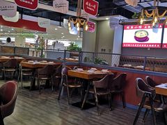 大堂-周鱼小馆石锅酸菜鱼(活力汇店)