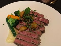 -圣丰索菲特·法国餐厅