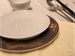 -上海和平饭店龙凤厅 Dragon Phoenix