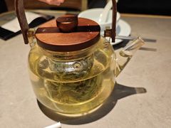 -晓淮山·扬州早茶·淮扬菜(龙阳广场店)