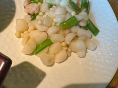 -吴越荣记·苏州菜·松鼠桂鱼(娄门景区店)
