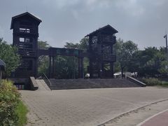 -绿堤公园