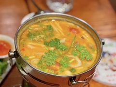 -Siam泰餐厅(水上公园店)