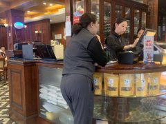 -德大西餐社(云南南路店)