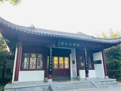 -云龙湖旅游景区