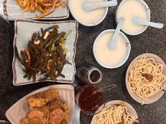 -小街天府(西工小街店)