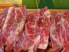 -花味·自助烤肉(南方时代店)