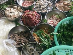 -广场正宗原汁薏米店