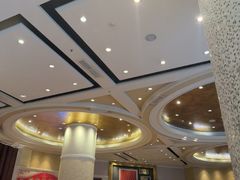 -怡聚轩全日制自助餐厅(大中华喜来登酒店)
