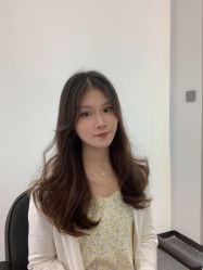 -摩度造型·烫发染发接发
