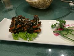 -天厨妙香素食餐厅(清华店)