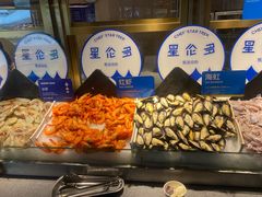 -星伦多自助料理(江阴万达店)