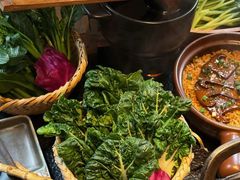 -大龙燚·旷野鲜火锅(广州首店)