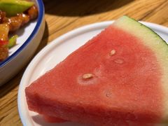 -吕氏疙瘩汤·私家菜馆(慈云寺店)