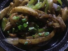 -化州肥仔大排档(建安二路店)