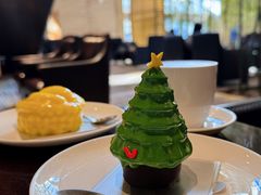 -威斯汀酒店Exchange大堂吧