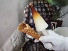 -成裕雪糕店(士多店)