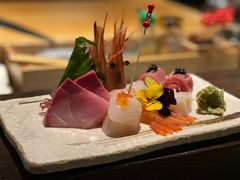 -三川·十酒Izakaya(南昌路店)