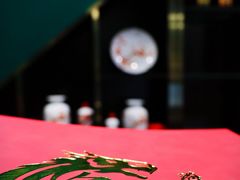 大堂-金龙·打边炉(南京西路店)